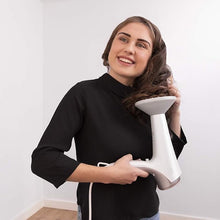 Load image into Gallery viewer, Hairdryer Cecotec Bamba Ionicare 5320 Flashlook 2200 W Hvid White/Pink