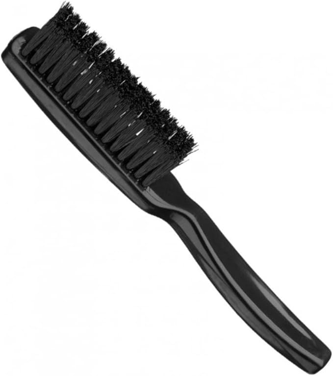 Cepillo para barba Eurostil Captain Cook: cepillo de aseo y peinado para una barba bien cuidada