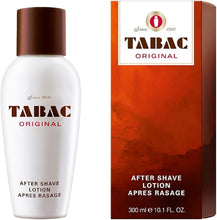 Lade das Bild in den Galerie-Viewer, After Shave Lotion Original Tabac
