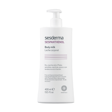 Afbeelding in Gallery-weergave laden, NutritiveLichaamsmelk Sespanthenol Sesderma