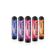 Cargar imagen en el visor de la galería, Batido de leche Periche Cyber Color azul