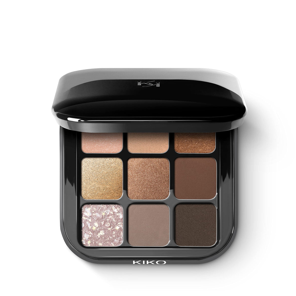 NYX Ultimate Edit Warm Neutrals 6