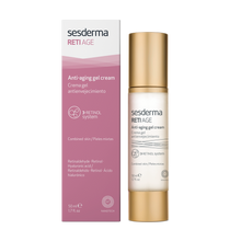Cargar imagen en el visor de la galería, Crema Gel Antiedad Reti-age Sesderma Pieles mixtas