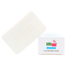 Load image into Gallery viewer, Facial Cleanser Sebamed Clear Face Tablet (100 g)