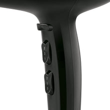 Charger l'image dans la galerie, Sèche-cheveux Rowenta CV8730 2200W noir