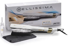 Afbeelding in Gallery-weergave laden, Stijltang IMETEC Bellissima Steam Elixir