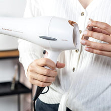 Cargar imagen en el visor de la galería, Secador de Pelo Taurus Fashion 2200 Blanco Puro 2200W