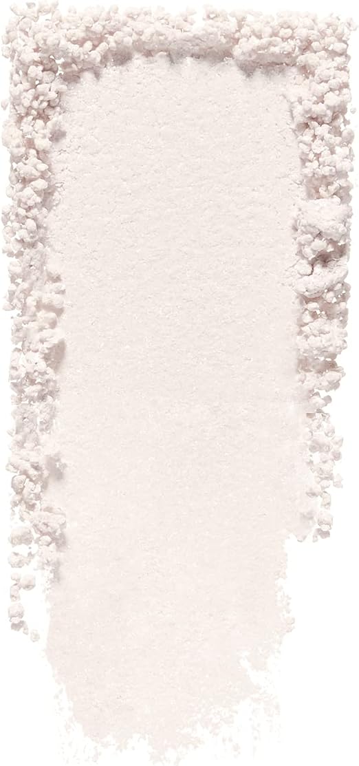 Ombre à paupières Shiseido POP PowderGel n° 01 Blanc chatoyant (2,5 g)