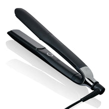 Cargar imagen en el visor de la galería, Plancha de Pelo Platino + Negro Ghd