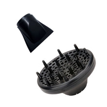 Afbeelding in Gallery-weergave laden, Haardroger COMELEC 2200W