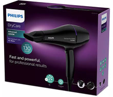 Lade das Bild in den Galerie-Viewer, Haartrockner Philips BHD274/00 2200W Schwarz