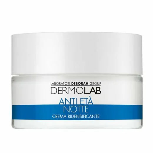 Deborah Dermolab Redensifying Anti Ageing Cream Noche