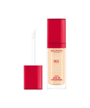 Load image into Gallery viewer, Bourjois Paris Healthy Mix Anti-Fatigue Anticernes Concealer