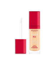 Load image into Gallery viewer, Bourjois Paris Healthy Mix Anti-Fatigue Anticernes Concealer