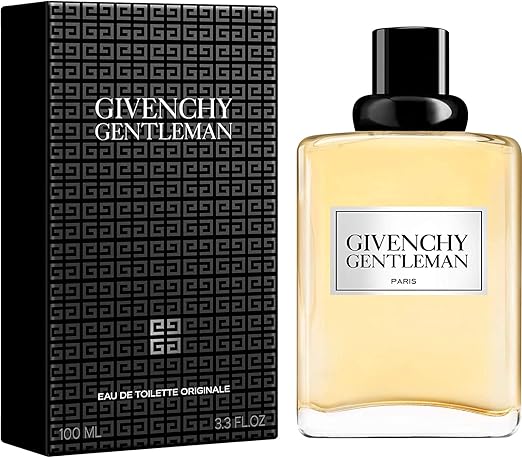 Perfume de hombre Gentleman Givenchy EDT (100 ml)