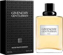 Afbeelding in Gallery-weergave laden, Herenparfum Gentleman Givenchy EDT (100 ml)