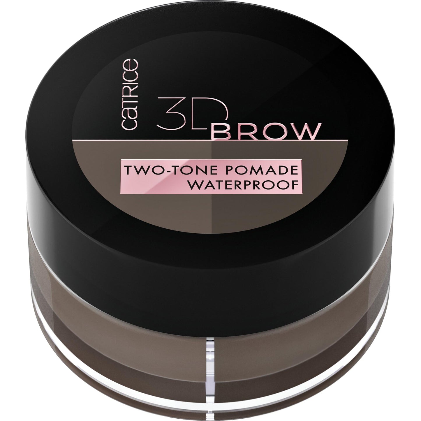 Catrice 3D Brow Fill Make-up 020 Medium to Dark (5 g)