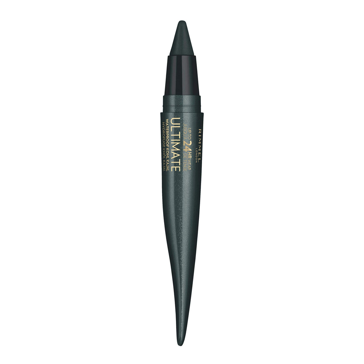 Rimmel London Ultimate Kohl Eyeliner Kajal 003