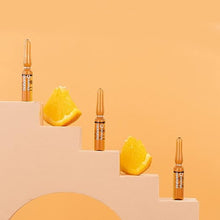 Afbeelding in Gallery-weergave laden, Ampullen Babaria Vitamine C