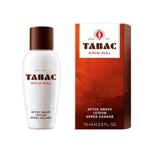 After Shave Lotion Original Tabac