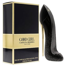 Load image into Gallery viewer, Women's Perfume Good Girl Supreme Carolina Herrera EDP