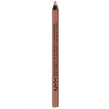 Load image into Gallery viewer, NYX Professional Makeup Slide On Lip Pencil