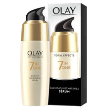Lade das Bild in den Galerie-Viewer, Olay Total Effects Serum Suavidad Instantanea