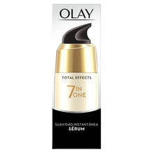 Lade das Bild in den Galerie-Viewer, Olay Total Effects Serum Suavidad Instantanea