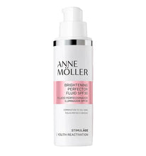 Load image into Gallery viewer, Anne Möller STIMULÂGE Brightening Perfector Fluid SPF30