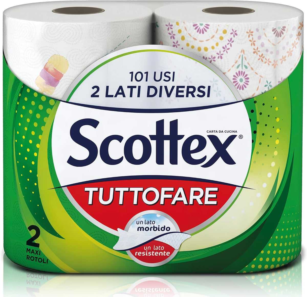 Scottex Giant Keukenpapier Roll