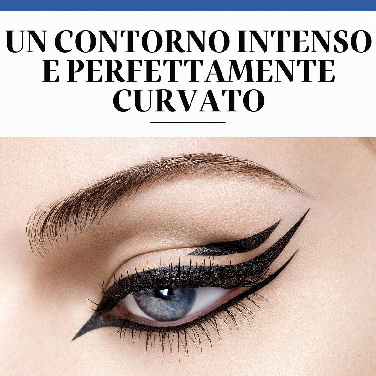 Bourjois Liner Feutre Felt-Tip Eyeliner – 41 Ultra Black (0.8 ml)