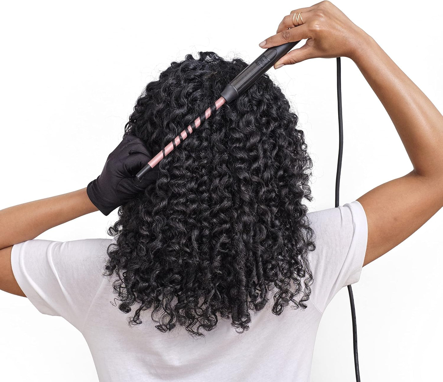 Haarzange Babyliss C449E 10 mm Keramik Ultrafine