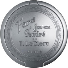 Cargar imagen en el visor de la galería, Rubor LeClerc 17 Rose Poudre