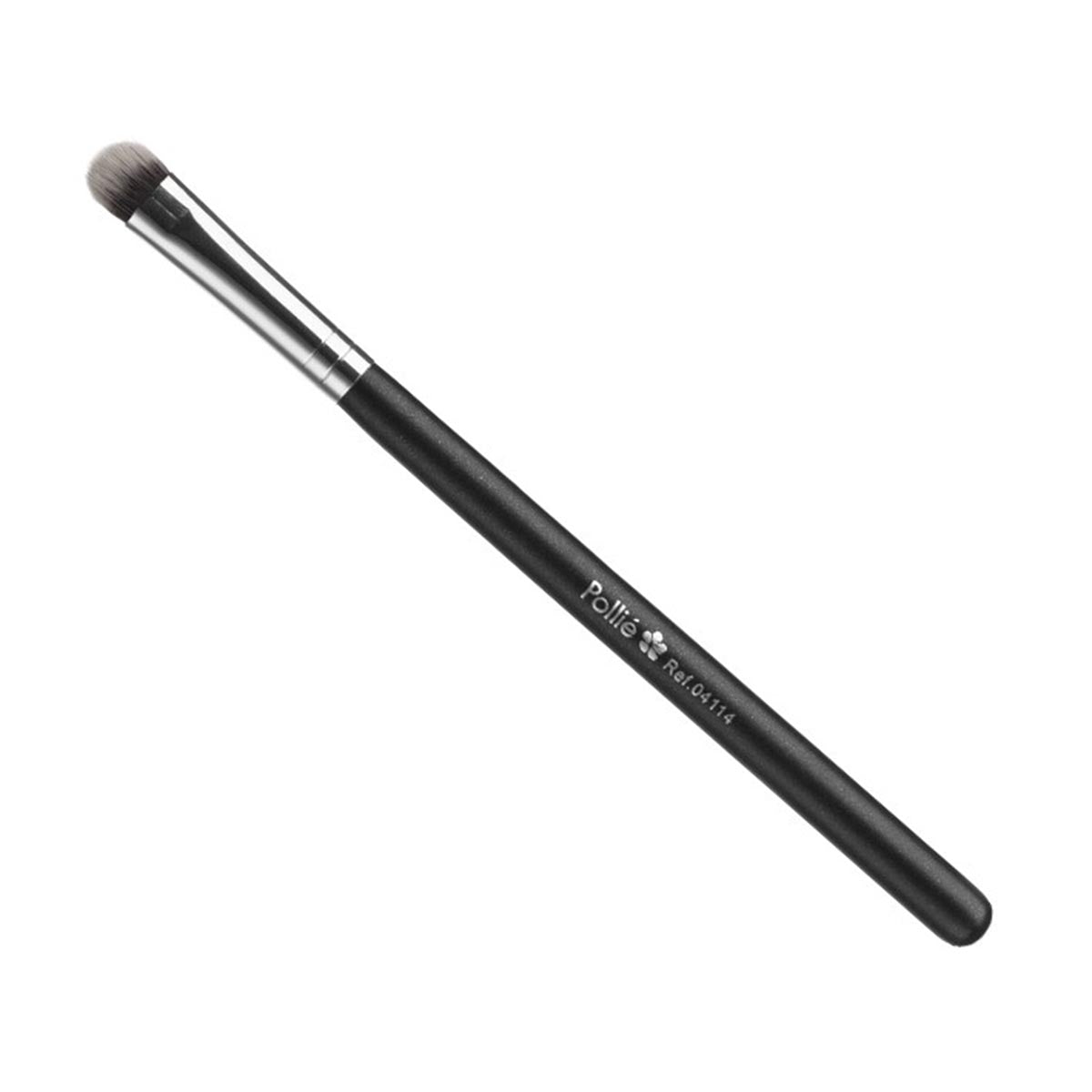 Eurostil Professional Narrow Paintbrush – Precision Application Brush for Professional Hair Treatments 1