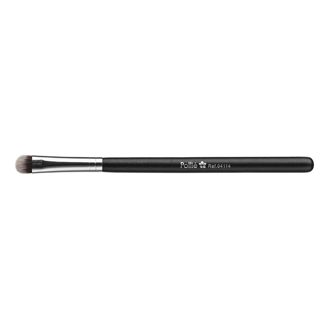 Eurostil Professional Narrow Paintbrush – Precision Application Brush for Professional Hair Treatments 2