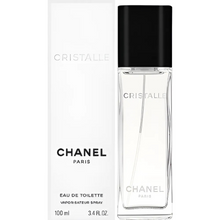 Lade das Bild in den Galerie-Viewer, Damenparfüm Chanel Cristalle EDT