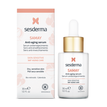 Cargar imagen en el visor de la galería, Sérum Facial Antiedad Samay Sesderma