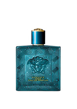 Afbeelding in Gallery-weergave laden, Herenparfum Versace Eros EDT (200 ml)