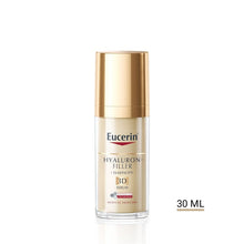 Load image into Gallery viewer, Eucerin Hyaluron-Filler + Elasticity 3D Serum