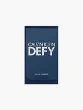 Cargar imagen en el visor de la galería, Calvin Klein DEFY Eau de Toilette Para Él