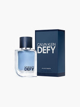 Cargar imagen en el visor de la galería, Calvin Klein DEFY Eau de Toilette Para Él