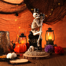 Afbeelding in Gallery-weergave laden, Halloween decoratie
