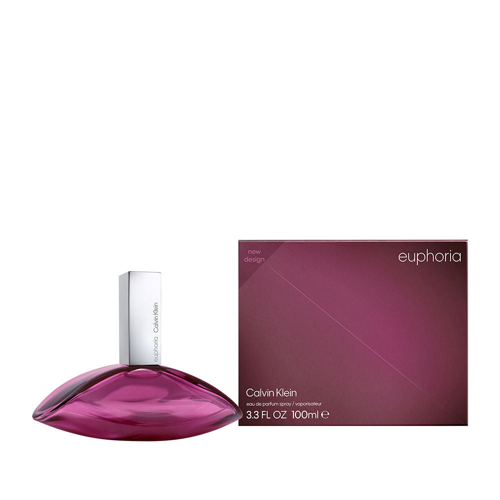 Calvin Klein Euphoria Eau de Parfum (160 ml) 2