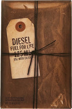 Load image into Gallery viewer, Men's Perfume Diesel Fuel for Life EDT (125 ml)