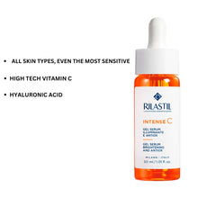 Load image into Gallery viewer, Rilastil Intense C Antioxidant Illuminating Serum