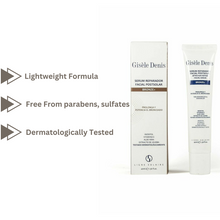 Load image into Gallery viewer, Gisèle Denis Bronze+ Restorative Serum