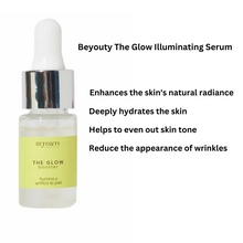 Cargar imagen en el visor de la galería, Beyouty The Glow Sérum Iluminador