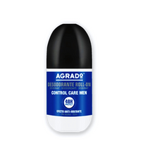 Afbeelding in Gallery-weergave laden, Agrado Control Care Deodorantroller