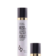 Load image into Gallery viewer, Alyssa Ashley Musk Spray Deodorant