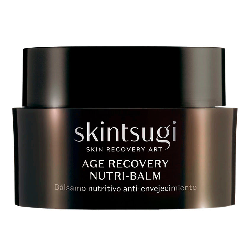 Crema de noche antiarrugas Age Recovery Nutri Balm Skintsugi (30 ml)